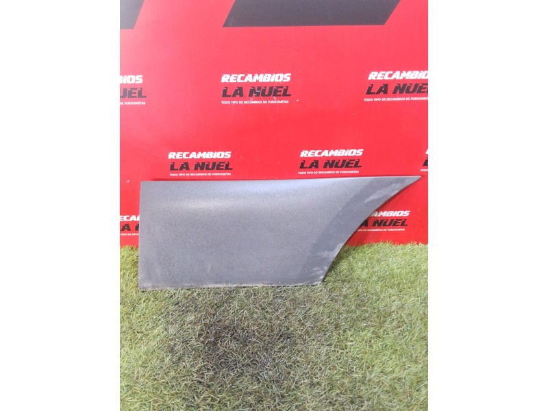 Recambio de moldura lateral izquierda para mercedes-benz sprinter 3,5-t furgoneta (b907, b910) 319 cdi rwd (907.633, 907.635, 90