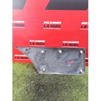 Recambio de moldura lateral izquierda para mercedes-benz sprinter 3,5-t furgoneta (b907, b910) 319 cdi rwd (907.633, 907.635, 90