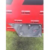 Recambio de moldura lateral izquierda para mercedes-benz sprinter 3,5-t furgoneta (b907, b910) 319 cdi rwd (907.633, 907.635, 90
