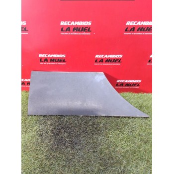 Recambio de moldura lateral derecha para mercedes-benz sprinter 3,5-t furgoneta (b907, b910) 319 cdi rwd (907.633, 907.635, 907.