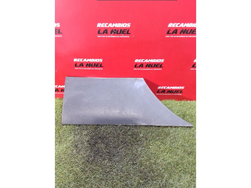 Recambio de moldura lateral derecha para mercedes-benz sprinter 3,5-t furgoneta (b907, b910) 319 cdi rwd (907.633, 907.635, 907.