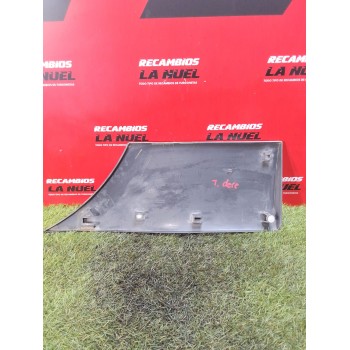 Recambio de moldura lateral derecha para mercedes-benz sprinter 3,5-t furgoneta (b907, b910) 319 cdi rwd (907.633, 907.635, 907.