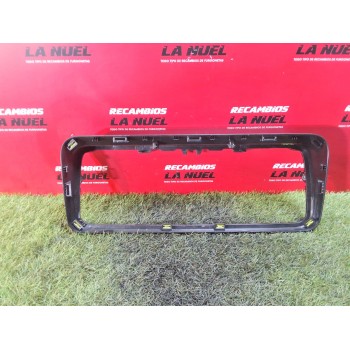 Recambio de soporte pantalla multifuncion para mercedes-benz sprinter 3,5-t furgoneta (b907, b910) 319 cdi rwd (907.633, 907.635