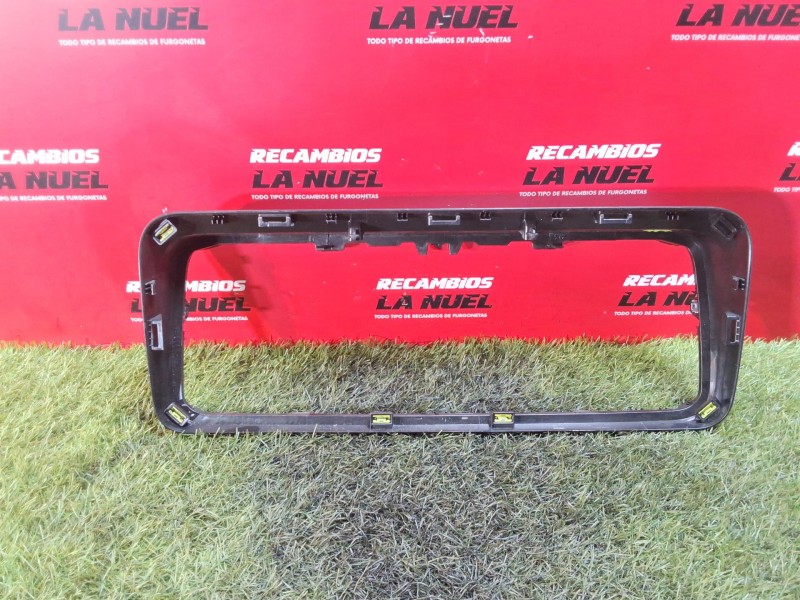 Recambio de soporte pantalla multifuncion para mercedes-benz sprinter 3,5-t furgoneta (b907, b910) 319 cdi rwd (907.633, 907.635
