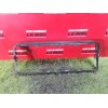 Recambio de soporte pantalla multifuncion para mercedes-benz sprinter 3,5-t furgoneta (b907, b910) 319 cdi rwd (907.633, 907.635