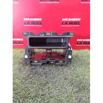 SOPORTE RADIO A9108270500 