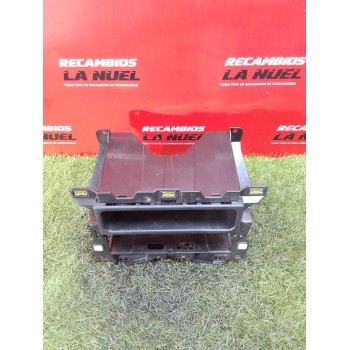 Recambio de soporte radio para mercedes-benz sprinter 3,5-t furgoneta (b907, b910) 319 cdi rwd (907.633, 907.635, 907.637) refer