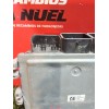 Recambio de centralita motor uce para citroën jumper iii furgoneta 2.2 hdi 130 referencia OEM IAM   