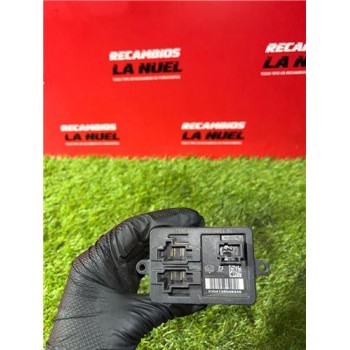 Recambio de resistencia calefaccion para volkswagen crafter furgón (sy/sx)(09.2016) 2.0 35 furgón bl ta fwd [2,0 ltr. - 103 kw t