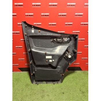 Recambio de guarnecido puerta delantera derecha para mercedes-benz sprinter 3,5-t furgoneta (b907, b910) 319 cdi rwd (907.633, 9