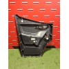 Recambio de guarnecido puerta delantera derecha para mercedes-benz sprinter 3,5-t furgoneta (b907, b910) 319 cdi rwd (907.633, 9