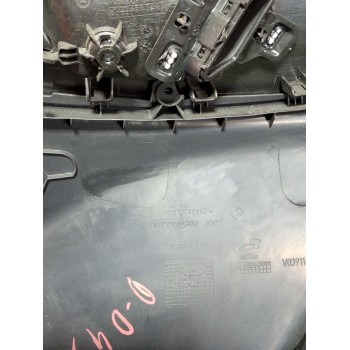 Recambio de guarnecido puerta delantera derecha para mercedes-benz sprinter 3,5-t furgoneta (b907, b910) 319 cdi rwd (907.633, 9