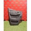 Recambio de guarnecido puerta delantera izquierda para mercedes-benz sprinter 3,5-t furgoneta (b907, b910) 319 cdi rwd (907.633,