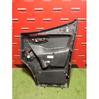 Recambio de guarnecido puerta delantera izquierda para mercedes-benz sprinter 3,5-t furgoneta (b907, b910) 319 cdi rwd (907.633,