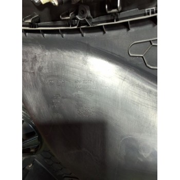Recambio de guarnecido puerta delantera izquierda para mercedes-benz sprinter 3,5-t furgoneta (b907, b910) 319 cdi rwd (907.633,