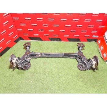 Recambio de puente trasero para mercedes-benz sprinter 3,5-t furgoneta (b907, b910) 319 cdi rwd (907.633, 907.635, 907.637) refe