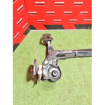 Recambio de puente trasero para mercedes-benz sprinter 3,5-t furgoneta (b907, b910) 319 cdi rwd (907.633, 907.635, 907.637) refe