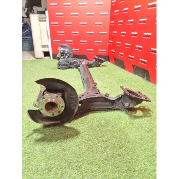 Recambio de puente trasero para mercedes-benz sprinter 3,5-t furgoneta (b907, b910) 319 cdi rwd (907.633, 907.635, 907.637) refe