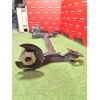 Recambio de puente trasero para mercedes-benz sprinter 3,5-t furgoneta (b907, b910) 319 cdi rwd (907.633, 907.635, 907.637) refe
