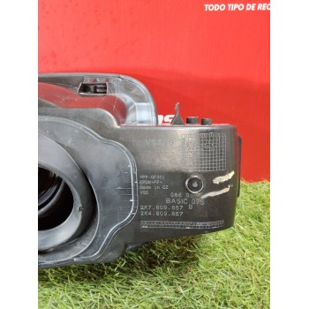 Recambio de tapa exterior combustible para ford tourneo connect (cfj)(2022) 1.5 active [1,5 ltr. - 84 kw ecoboost cat] referenci