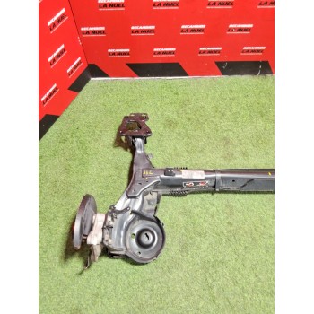 Recambio de puente trasero para opel combo furgoneta/monovolumen (k9) 1.5 d referencia OEM IAM 9822649880  