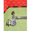 Recambio de puente trasero para opel combo furgoneta/monovolumen (k9) 1.5 d referencia OEM IAM 9822649880  
