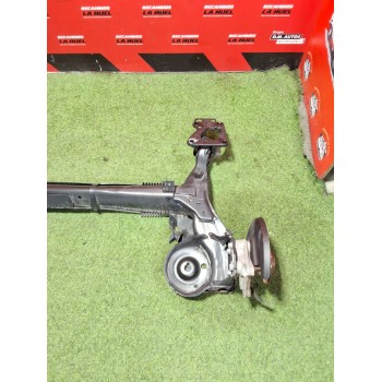 Recambio de puente trasero para opel combo furgoneta/monovolumen (k9) 1.5 d referencia OEM IAM 9822649880  
