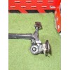 Recambio de puente trasero para opel combo furgoneta/monovolumen (k9) 1.5 d referencia OEM IAM 9822649880  