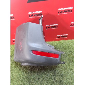 Recambio de puntera paragolpes trasero izquierdo para mercedes-benz sprinter 3,5-t furgoneta (b907, b910) 319 cdi rwd (907.633, 