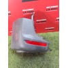 Recambio de puntera paragolpes trasero izquierdo para mercedes-benz sprinter 3,5-t furgoneta (b907, b910) 319 cdi rwd (907.633, 