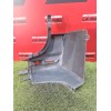 Recambio de puntera paragolpes trasero izquierdo para mercedes-benz sprinter 3,5-t furgoneta (b907, b910) 319 cdi rwd (907.633, 