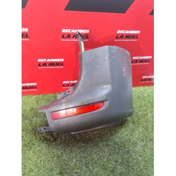 Recambio de puntera paragolpes trasero derecho para mercedes-benz sprinter 3,5-t furgoneta (b907, b910) 319 cdi rwd (907.633, 90