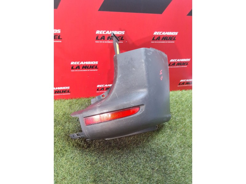 Recambio de puntera paragolpes trasero derecho para mercedes-benz sprinter 3,5-t furgoneta (b907, b910) 319 cdi rwd (907.633, 90