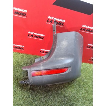 Recambio de puntera paragolpes trasero derecho para mercedes-benz sprinter 3,5-t furgoneta (b907, b910) 319 cdi rwd (907.633, 90
