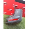 Recambio de puntera paragolpes trasero derecho para mercedes-benz sprinter 3,5-t furgoneta (b907, b910) 319 cdi rwd (907.633, 90