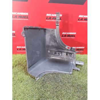 Recambio de puntera paragolpes trasero derecho para mercedes-benz sprinter 3,5-t furgoneta (b907, b910) 319 cdi rwd (907.633, 90