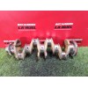 Recambio de cigueñal para fiat ducato furgoneta (250_) 130 multijet 2,3 d referencia OEM IAM 0005802744466  
