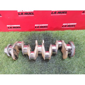 Recambio de cigueñal para fiat ducato furgoneta (250_) 130 multijet 2,3 d referencia OEM IAM 0005802744466  