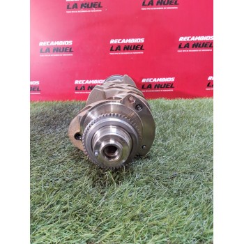 Recambio de cigueñal para fiat ducato furgoneta (250_) 130 multijet 2,3 d referencia OEM IAM 0005802744466  