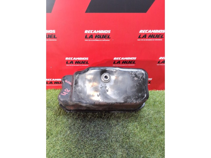 Recambio de carter para fiat ducato furgoneta (250_) 130 multijet 2,3 d referencia OEM IAM 0000504328878  