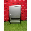 Recambio de puerta trasera izquierda para mercedes-benz vito furgón (447)(07.2014) 1.6 109/111 cdi worker compacta (447.601) [1,
