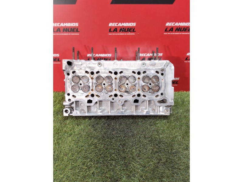 Recambio de culata para fiat ducato furgoneta (250_) 130 multijet 2,3 d referencia OEM IAM 5802036306  
