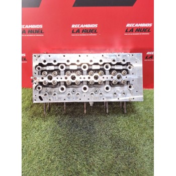Recambio de culata para fiat ducato furgoneta (250_) 130 multijet 2,3 d referencia OEM IAM 5802036306  