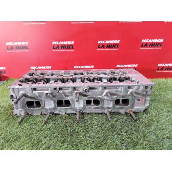 Recambio de culata para fiat ducato furgoneta (250_) 130 multijet 2,3 d referencia OEM IAM 5802036306  