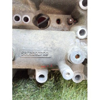 Recambio de culatin para fiat ducato furgoneta (250_) 130 multijet 2,3 d referencia OEM IAM 5802390799  
