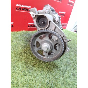 Recambio de culatin para fiat ducato furgoneta (250_) 130 multijet 2,3 d referencia OEM IAM 5802390799  