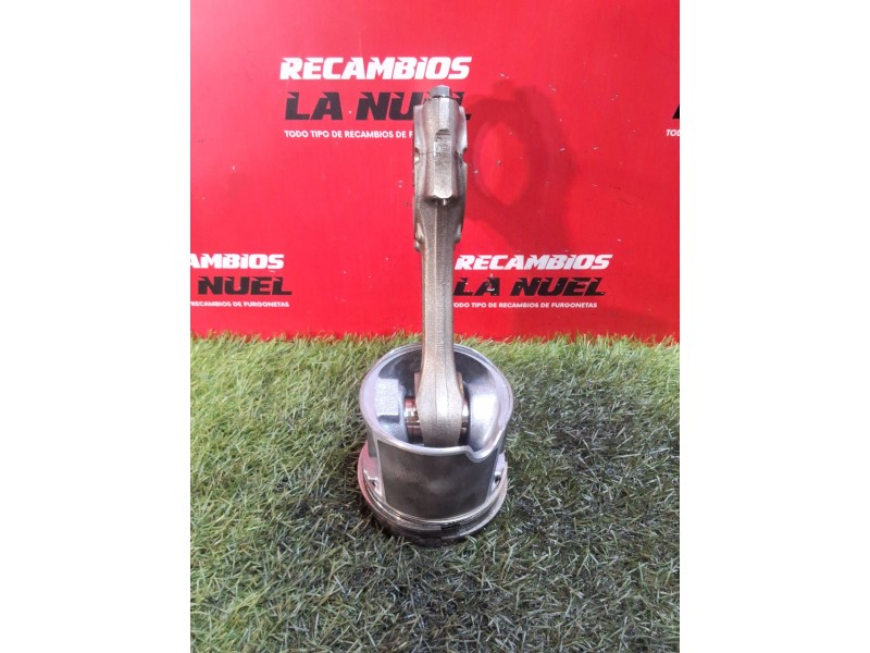 Recambio de piston para fiat ducato furgoneta (250_) 130 multijet 2,3 d referencia OEM IAM   