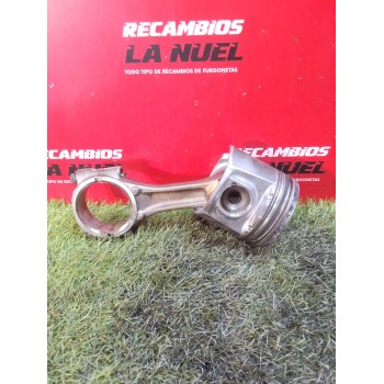 Recambio de piston para fiat ducato furgoneta (250_) 130 multijet 2,3 d referencia OEM IAM   