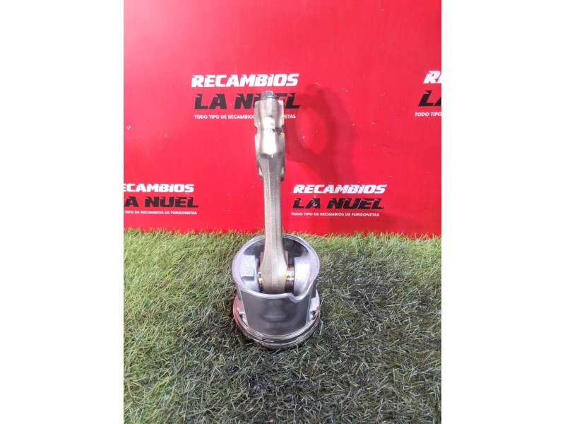 Recambio de piston para fiat ducato furgoneta (250_) 130 multijet 2,3 d referencia OEM IAM   