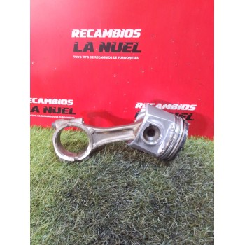 Recambio de piston para fiat ducato furgoneta (250_) 130 multijet 2,3 d referencia OEM IAM   